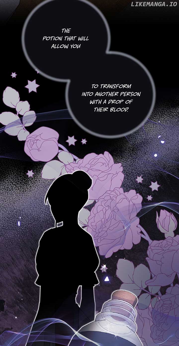 Angelic Lady chapter 152 page 19