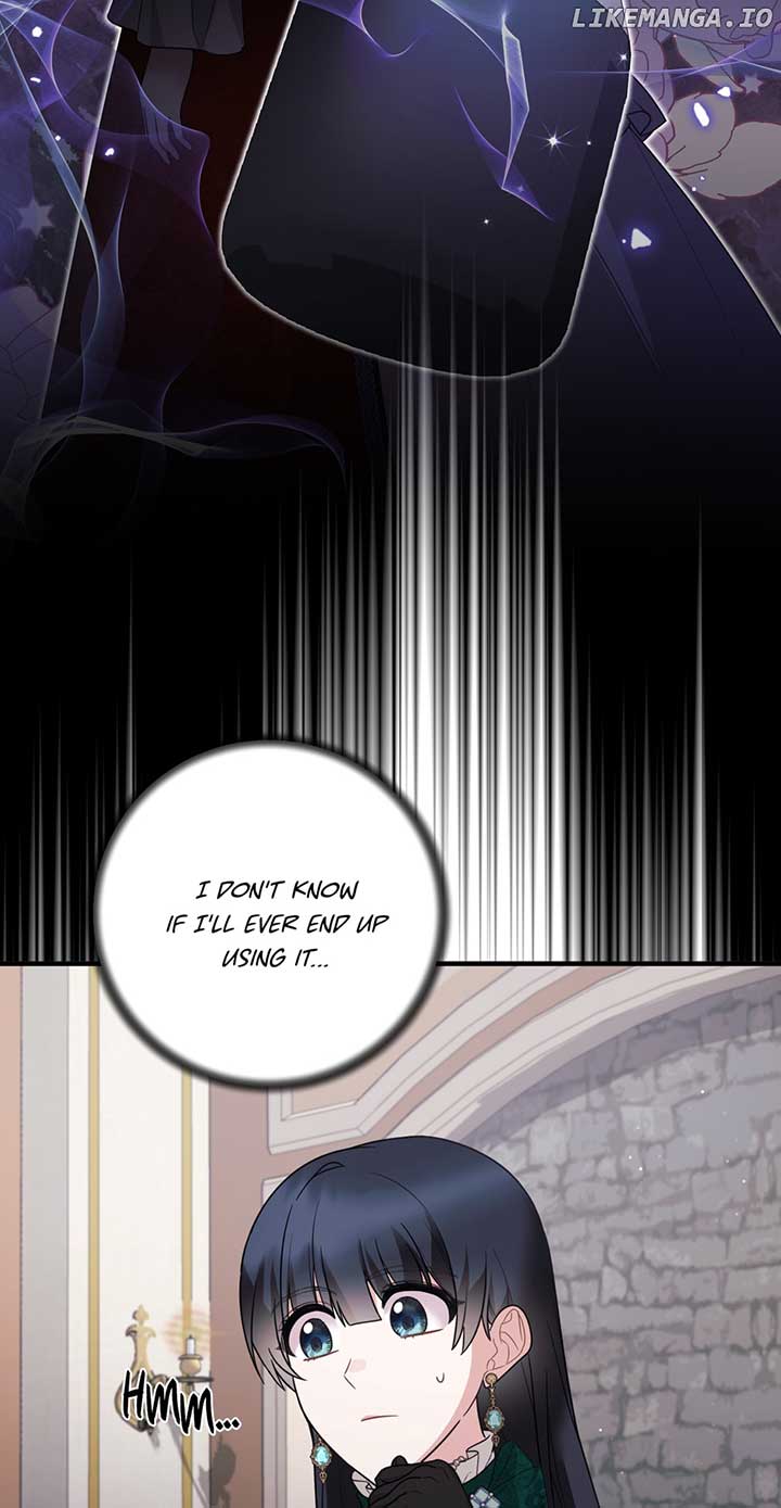 Angelic Lady chapter 152 page 20
