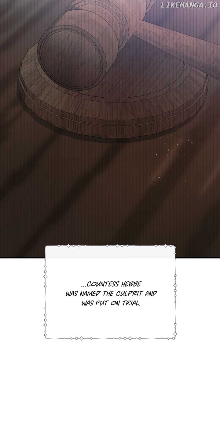 Angelic Lady chapter 152 page 27