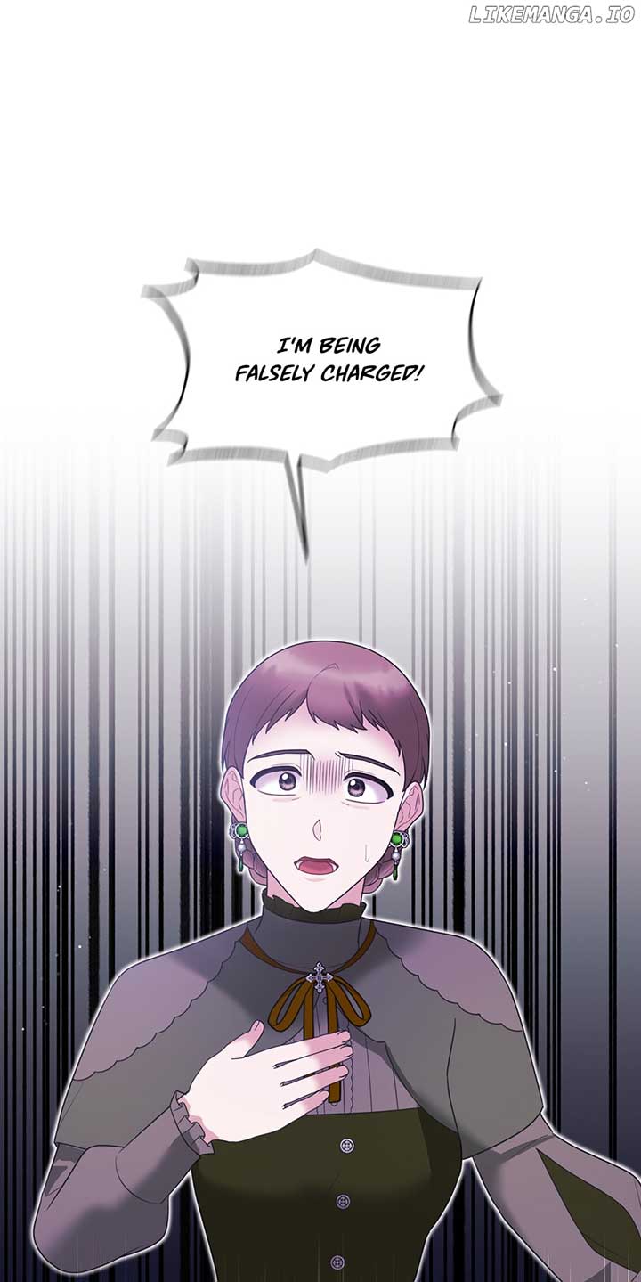 Angelic Lady chapter 152 page 28