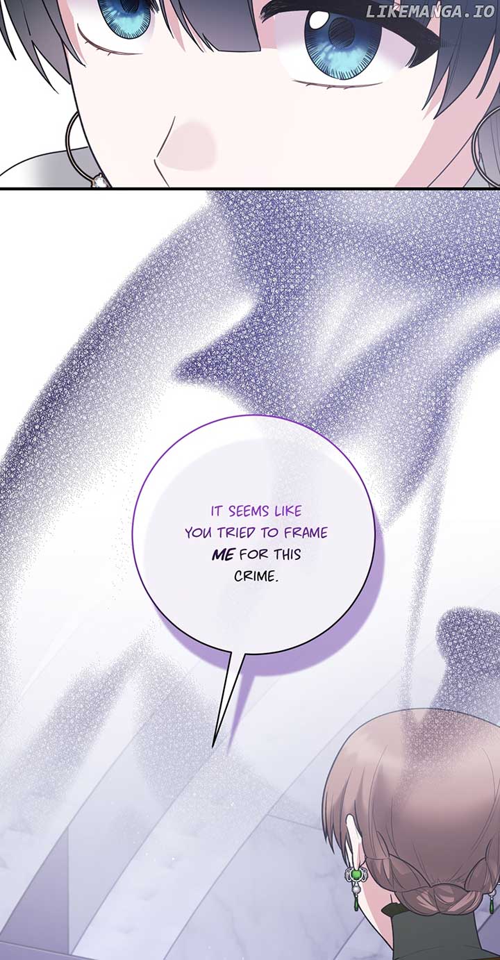 Angelic Lady chapter 152 page 41