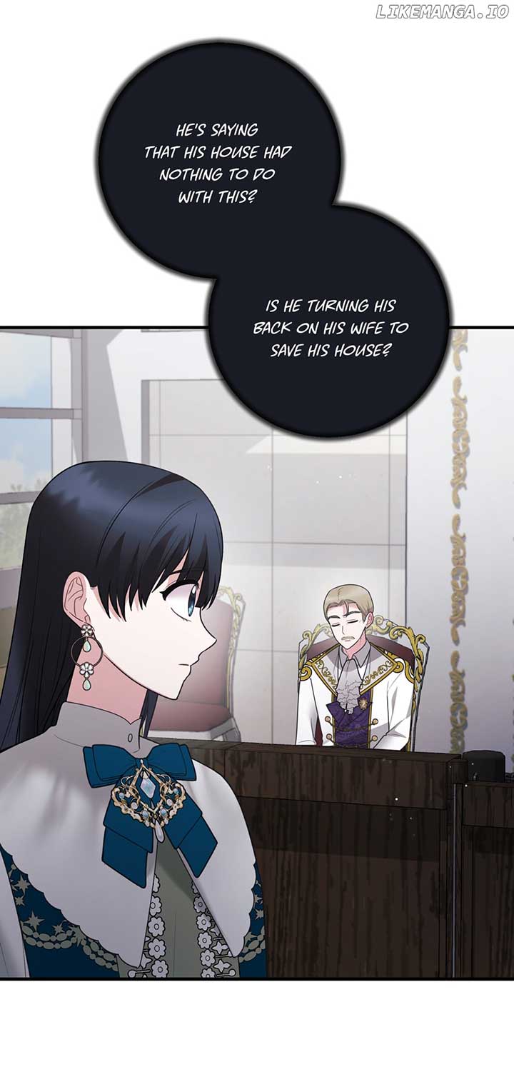 Angelic Lady chapter 152 page 47