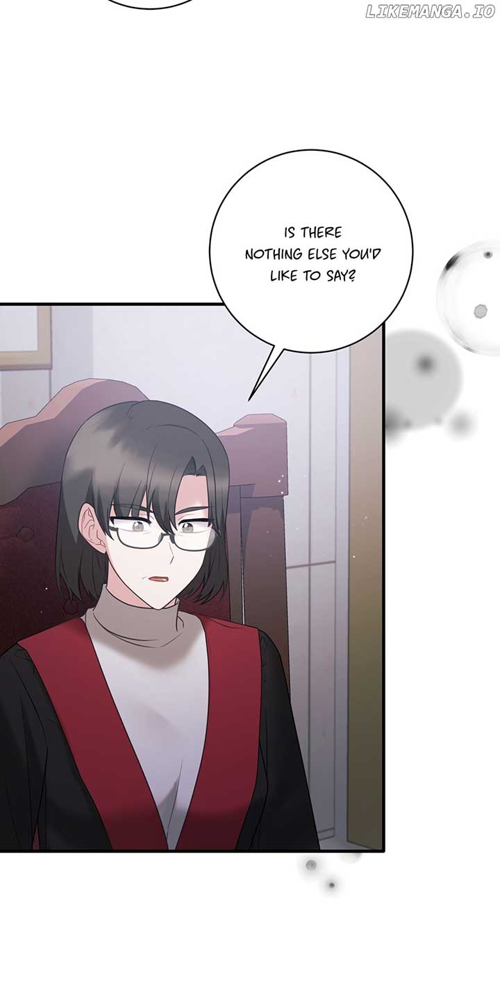 Angelic Lady chapter 152 page 58
