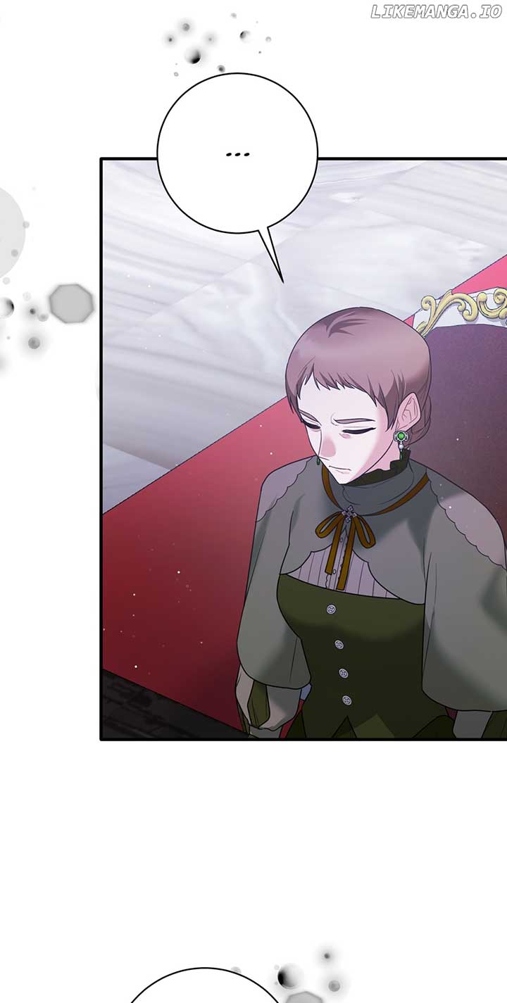 Angelic Lady chapter 152 page 59