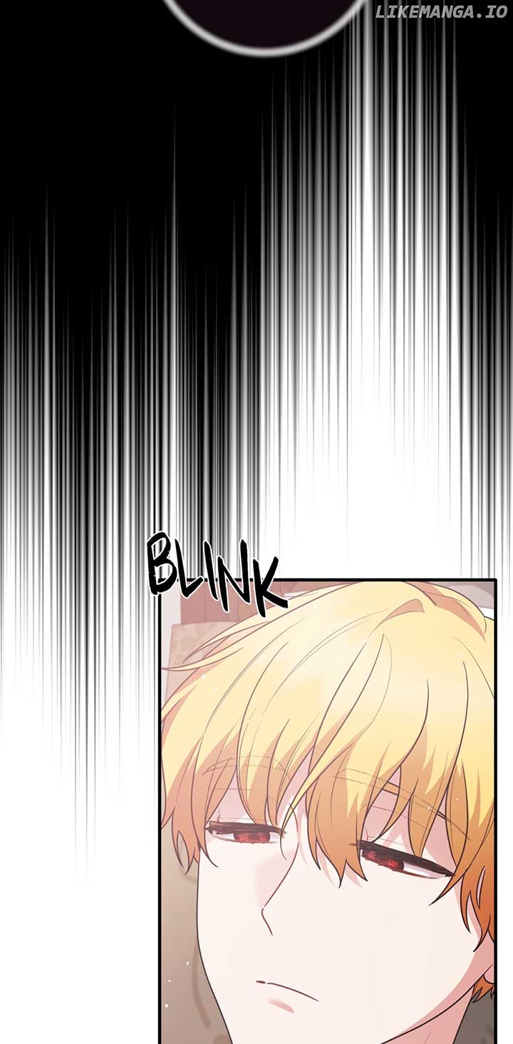 Angelic Lady chapter 154 page 22