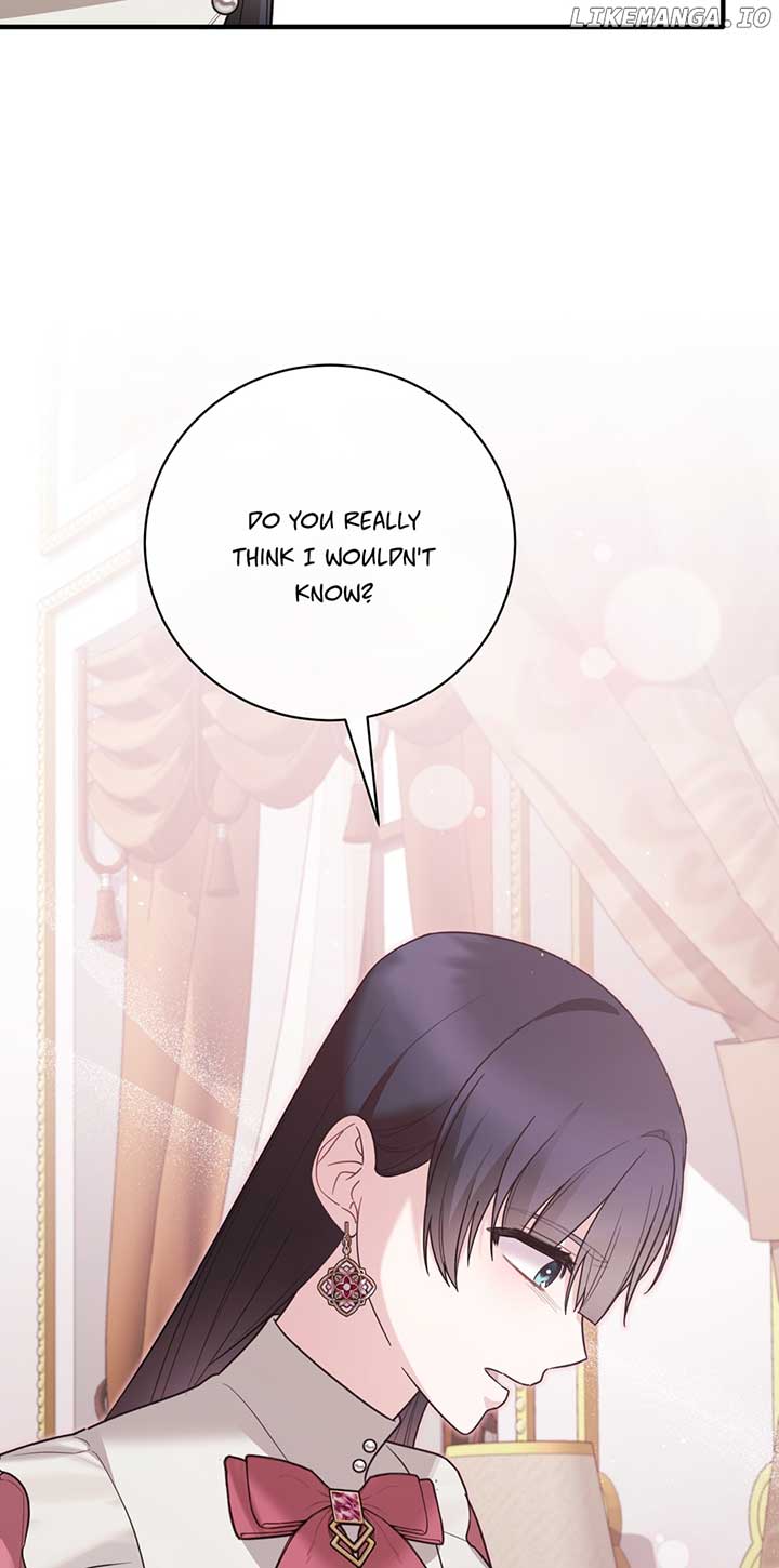 Angelic Lady chapter 154 page 29