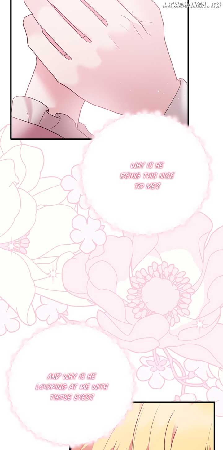Angelic Lady chapter 154 page 35