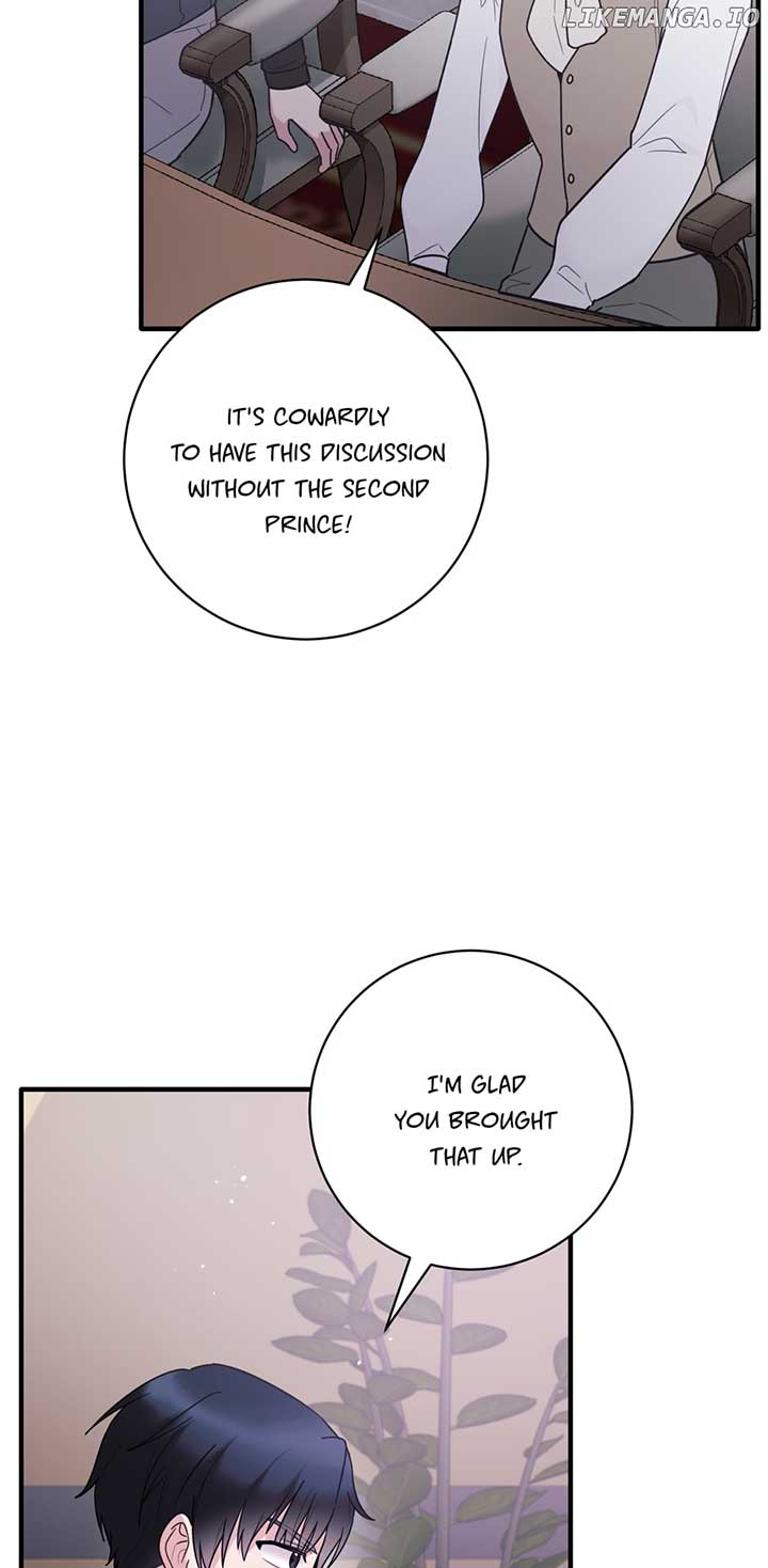 Angelic Lady chapter 154 page 63