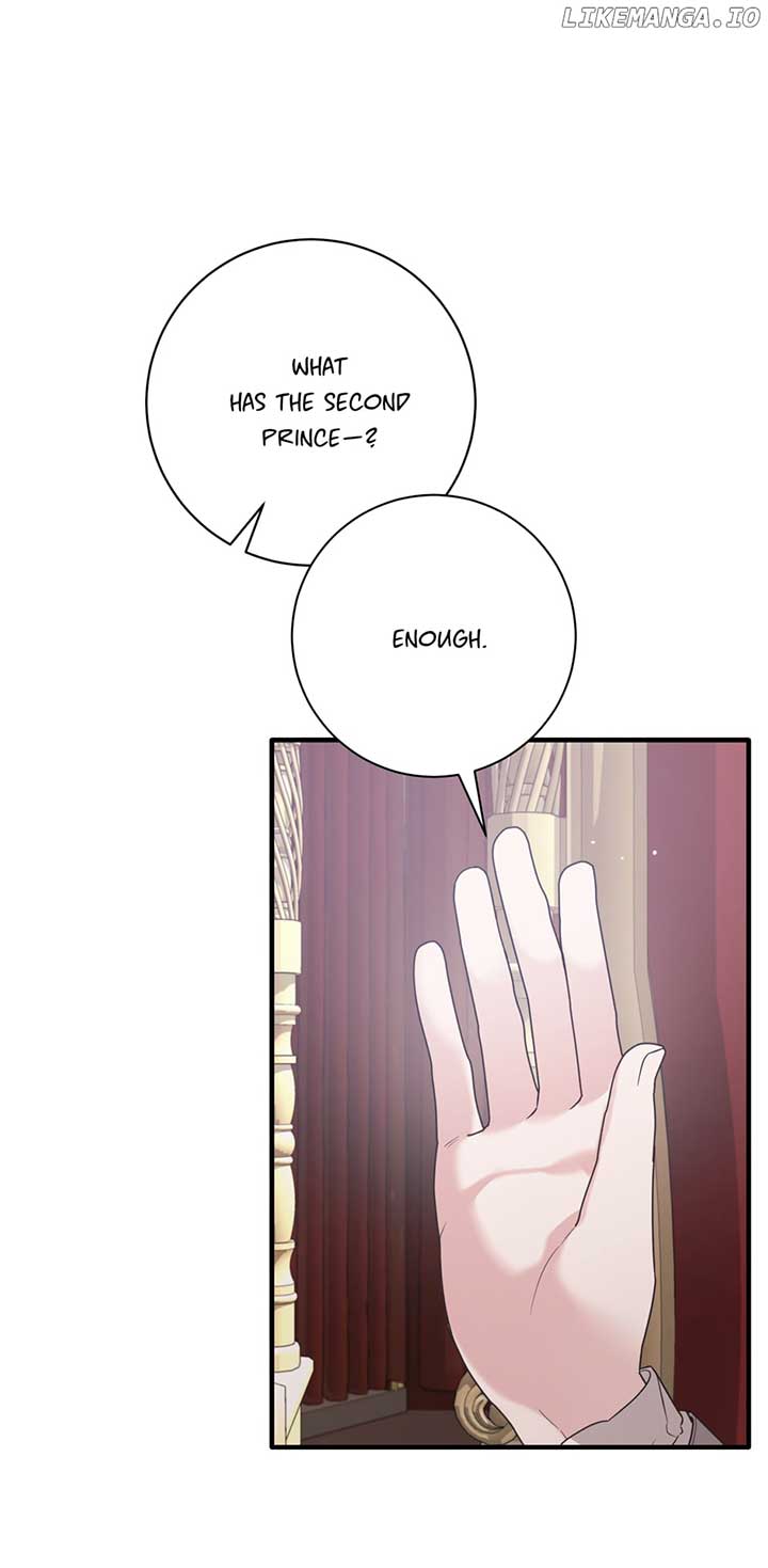 Angelic Lady chapter 154 page 67