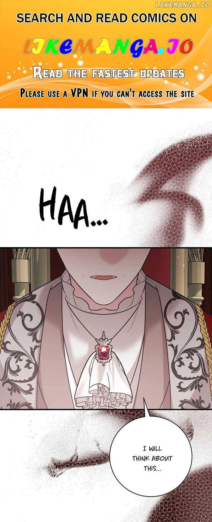 Angelic Lady chapter 155 page 1
