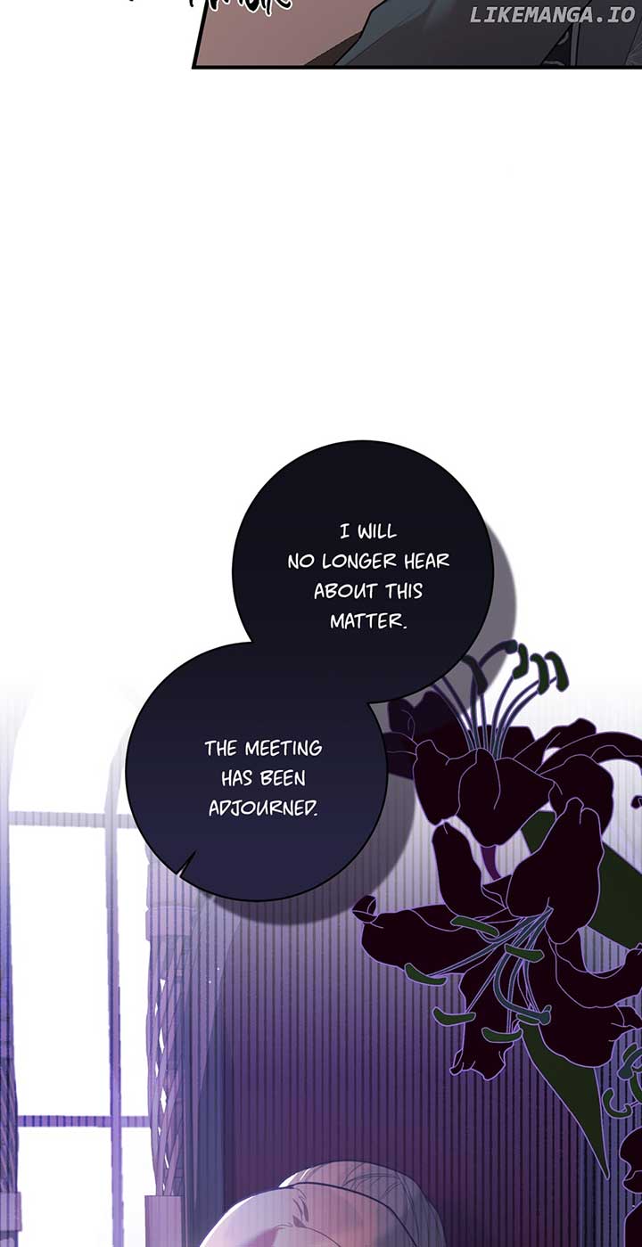 Angelic Lady chapter 155 page 4