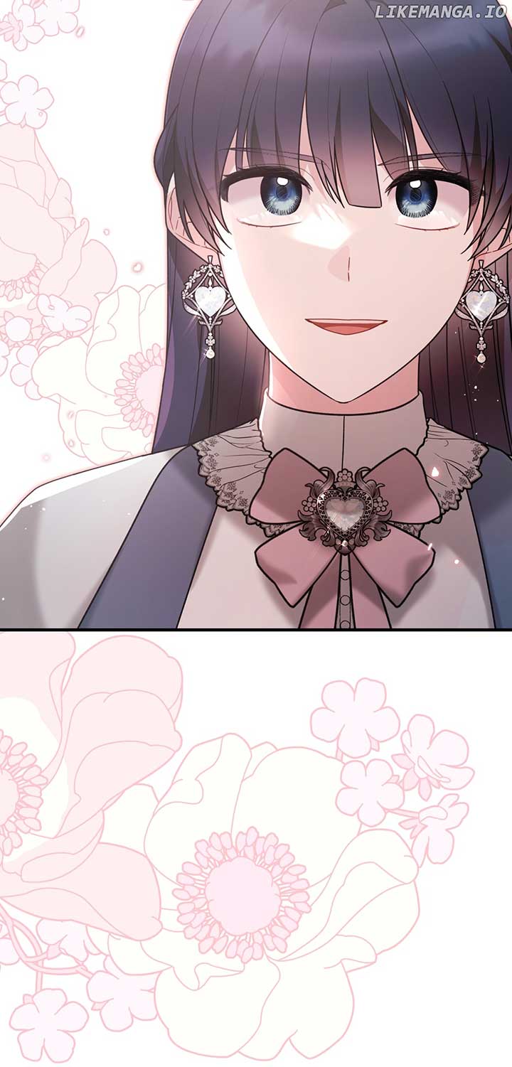 Angelic Lady chapter 155 page 46