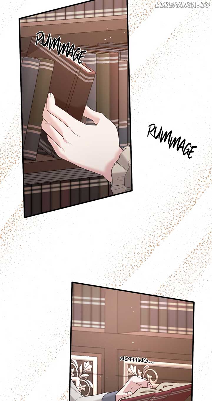 Angelic Lady chapter 155 page 52