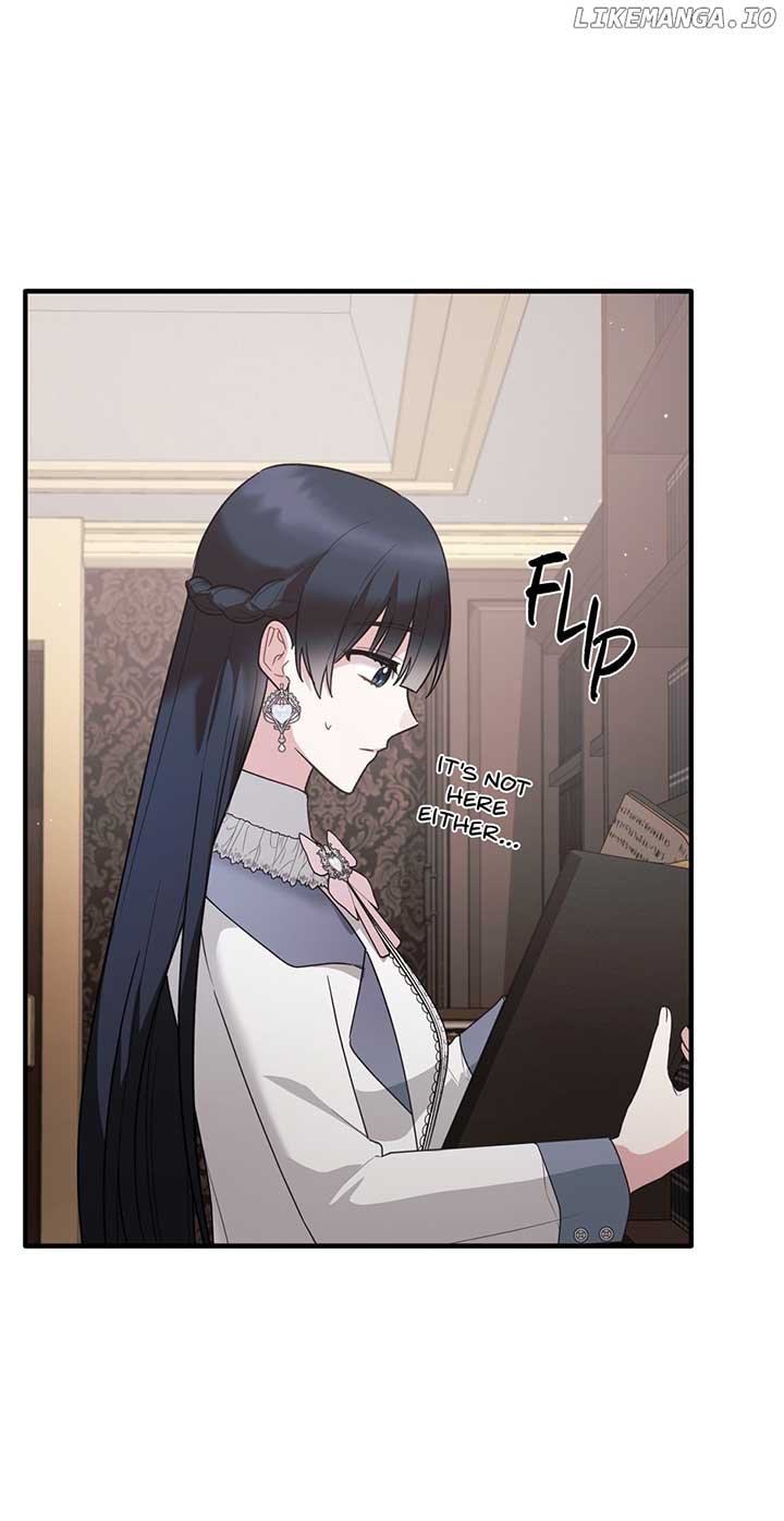 Angelic Lady chapter 155 page 72