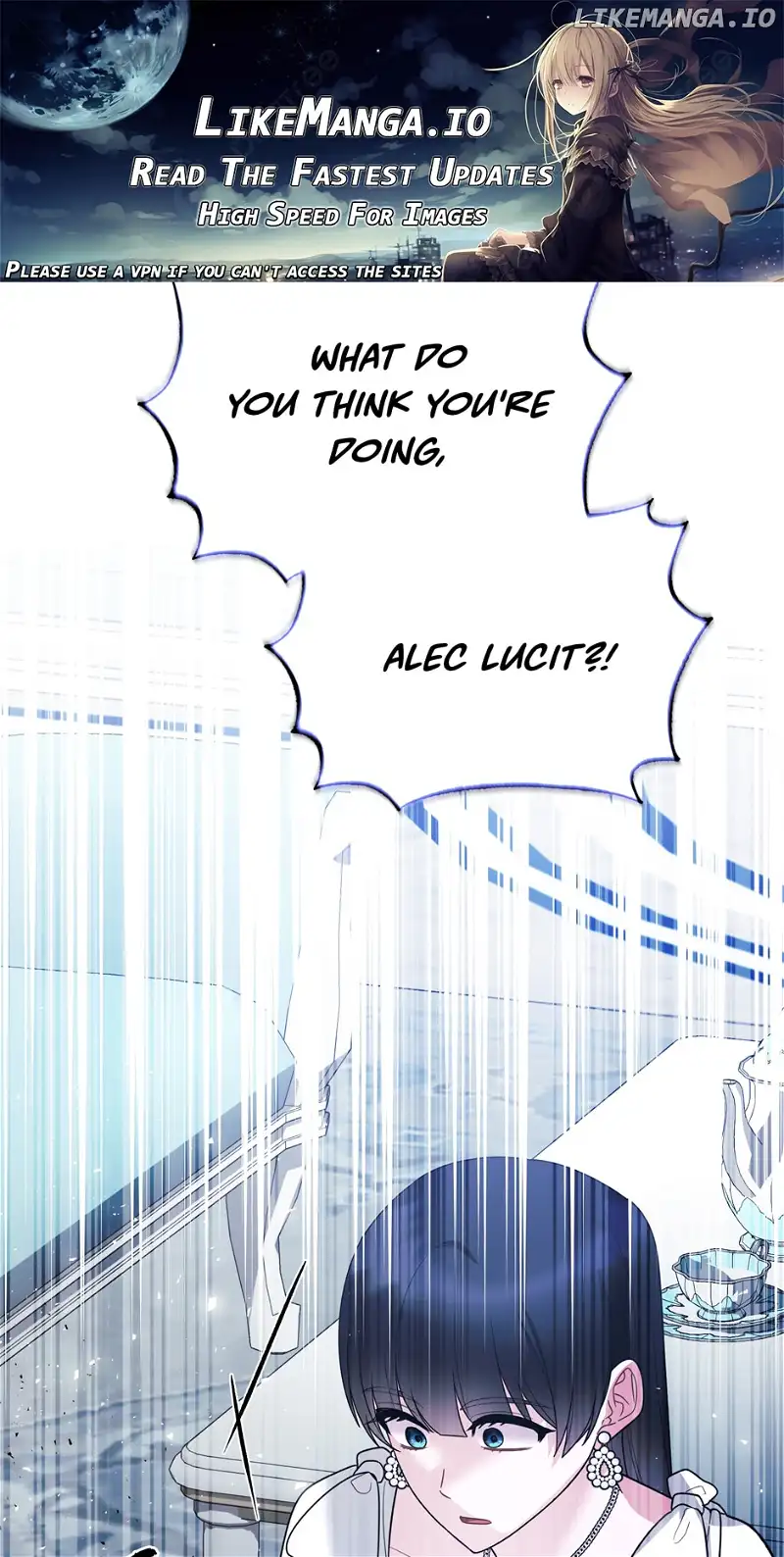 Angelic Lady chapter 164 page 1