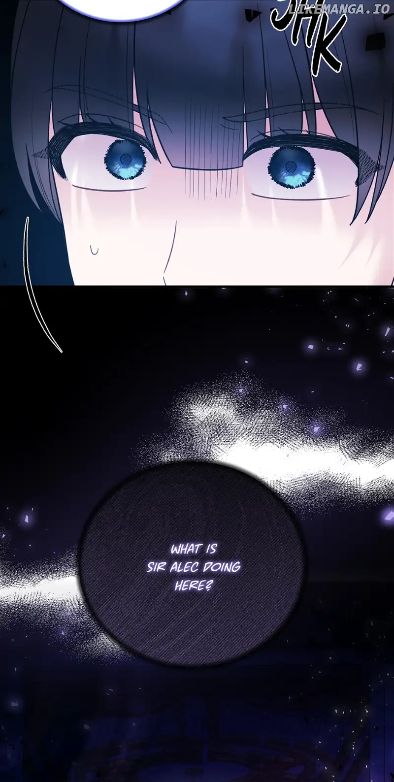 Angelic Lady chapter 164 page 3