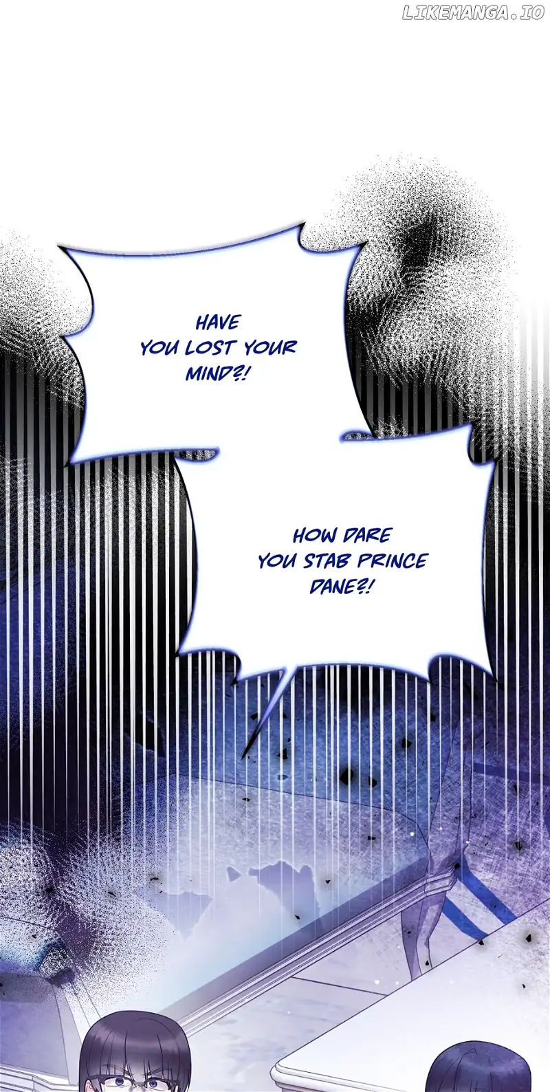 Angelic Lady chapter 164 page 5