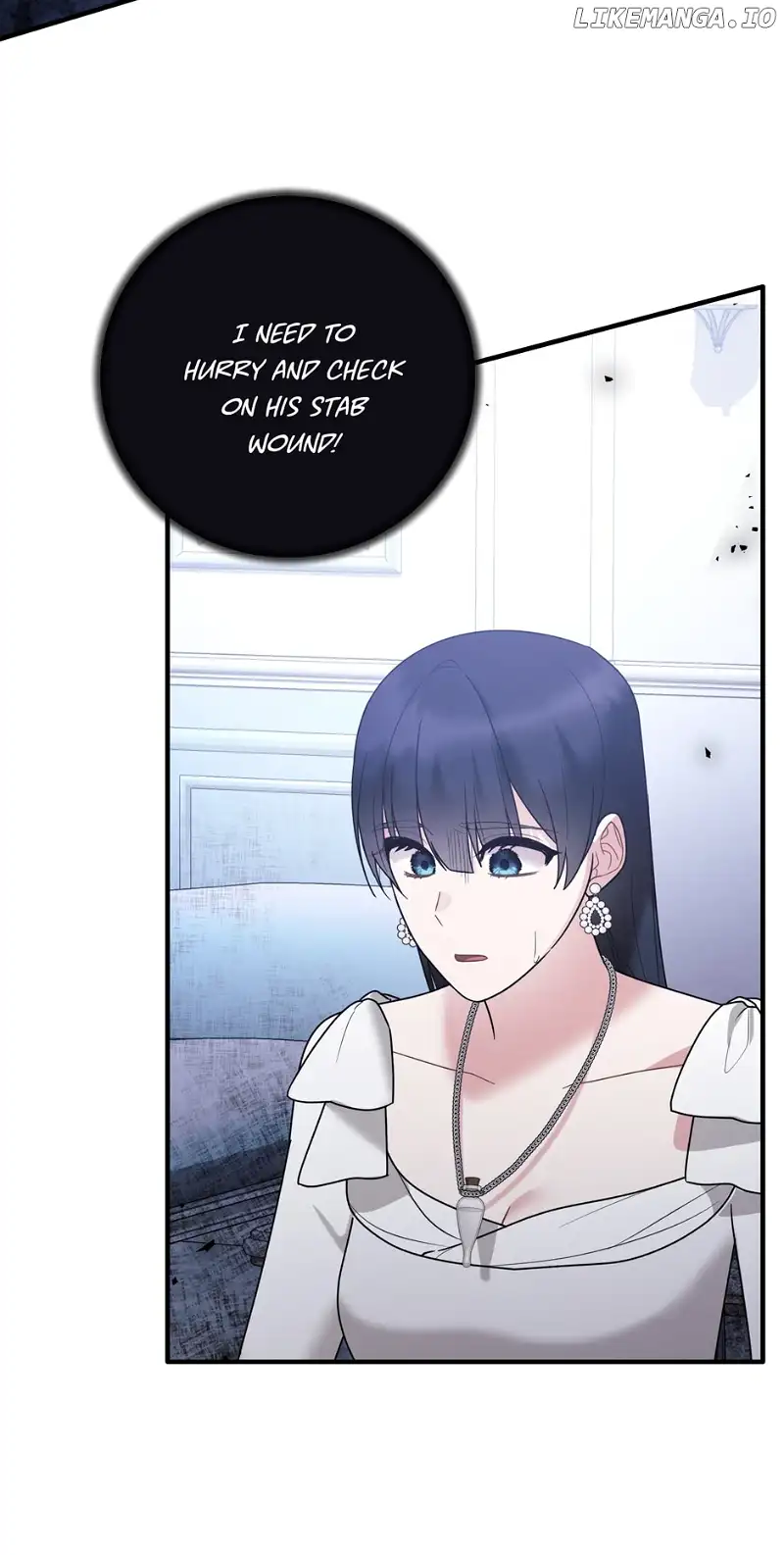 Angelic Lady chapter 164 page 7