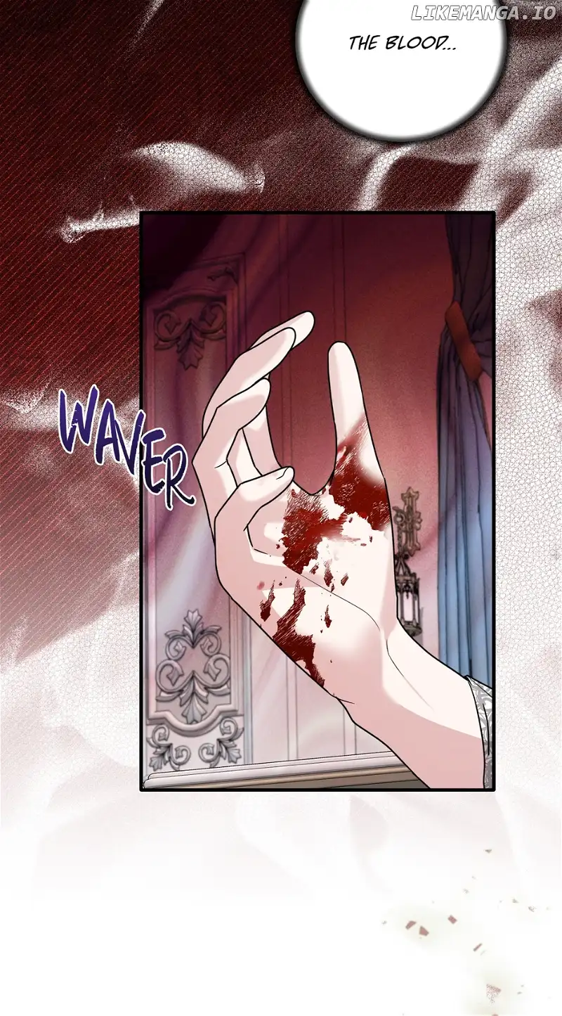 Angelic Lady chapter 164 page 9