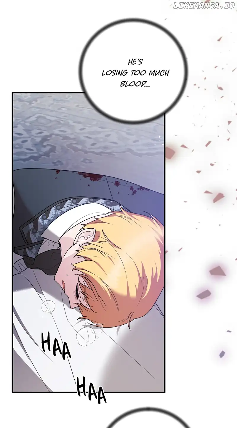 Angelic Lady chapter 164 page 10