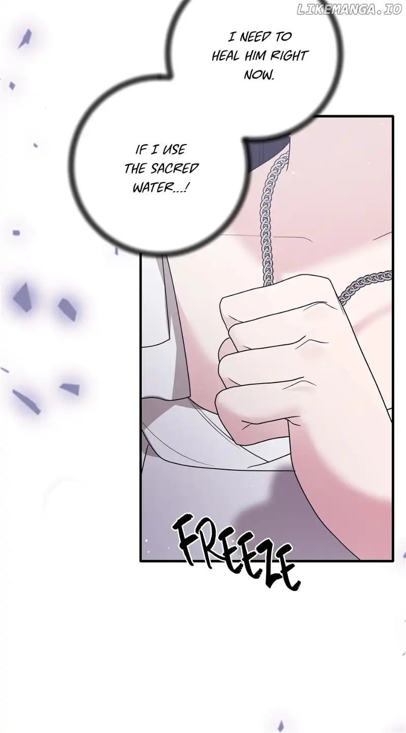 Angelic Lady chapter 164 page 11