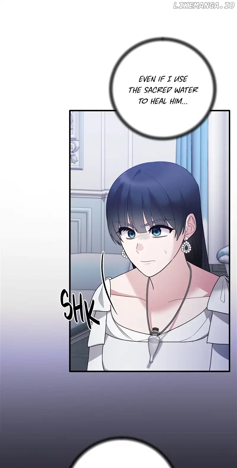 Angelic Lady chapter 164 page 13