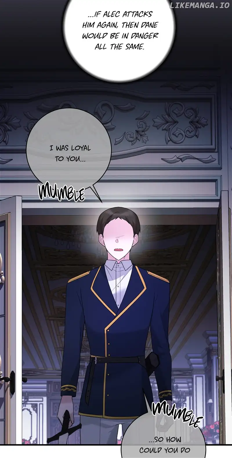 Angelic Lady chapter 164 page 14