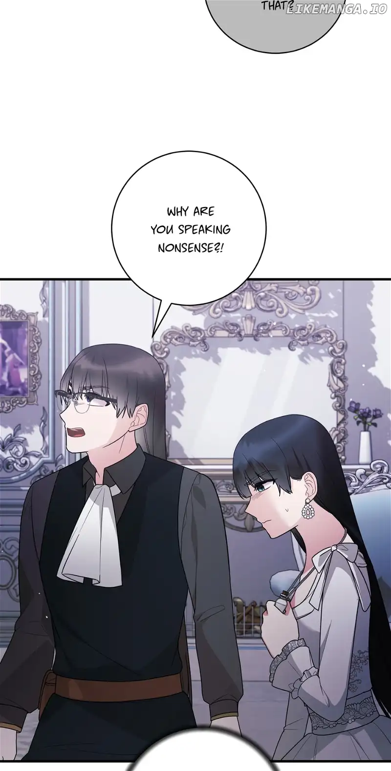 Angelic Lady chapter 164 page 15