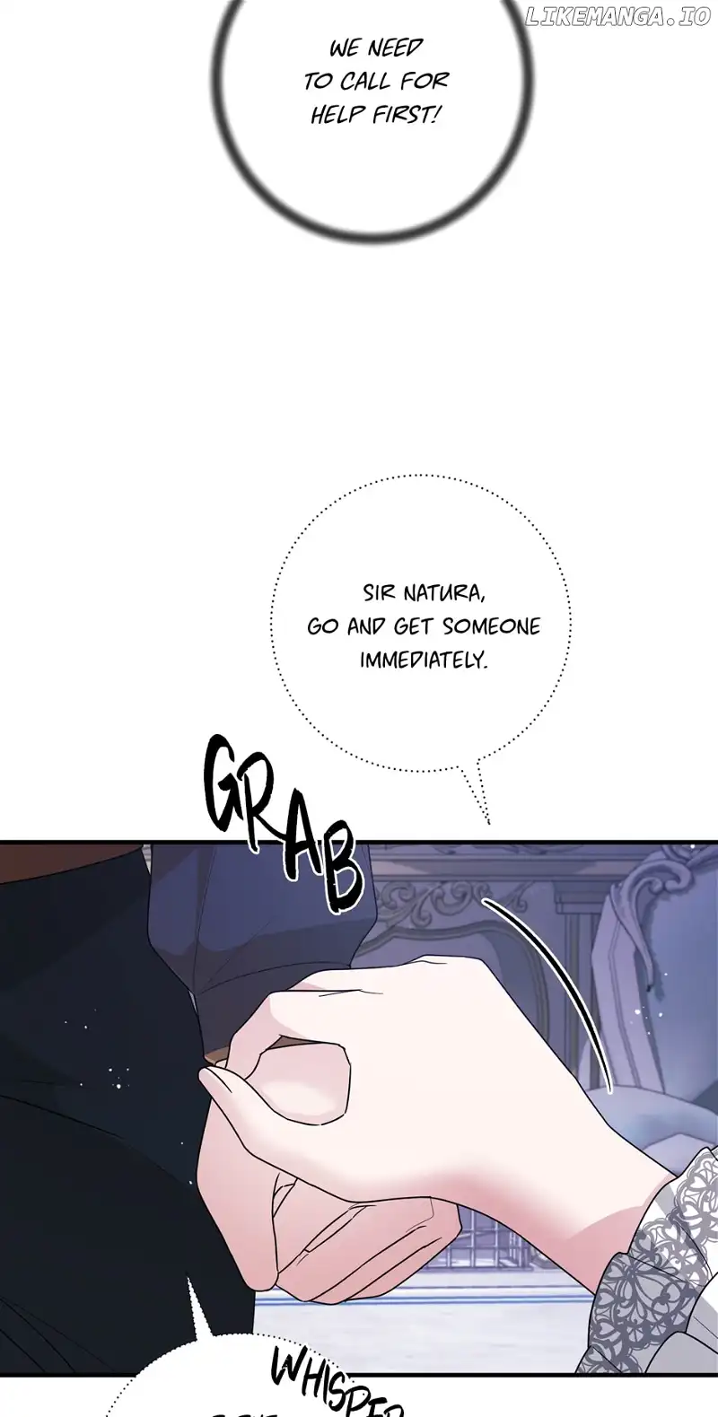 Angelic Lady chapter 164 page 16