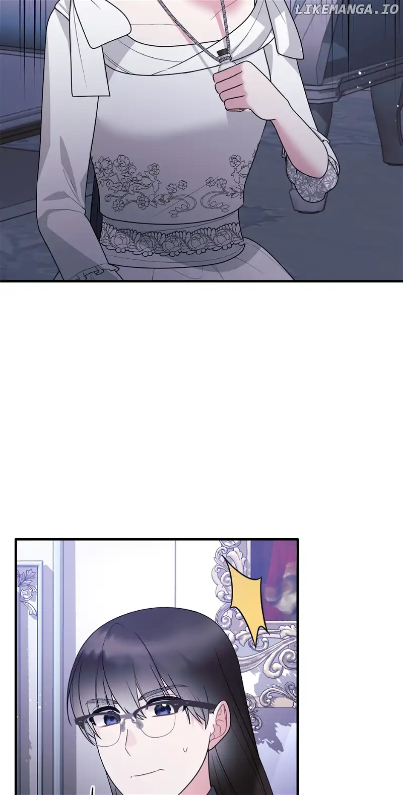 Angelic Lady chapter 164 page 18