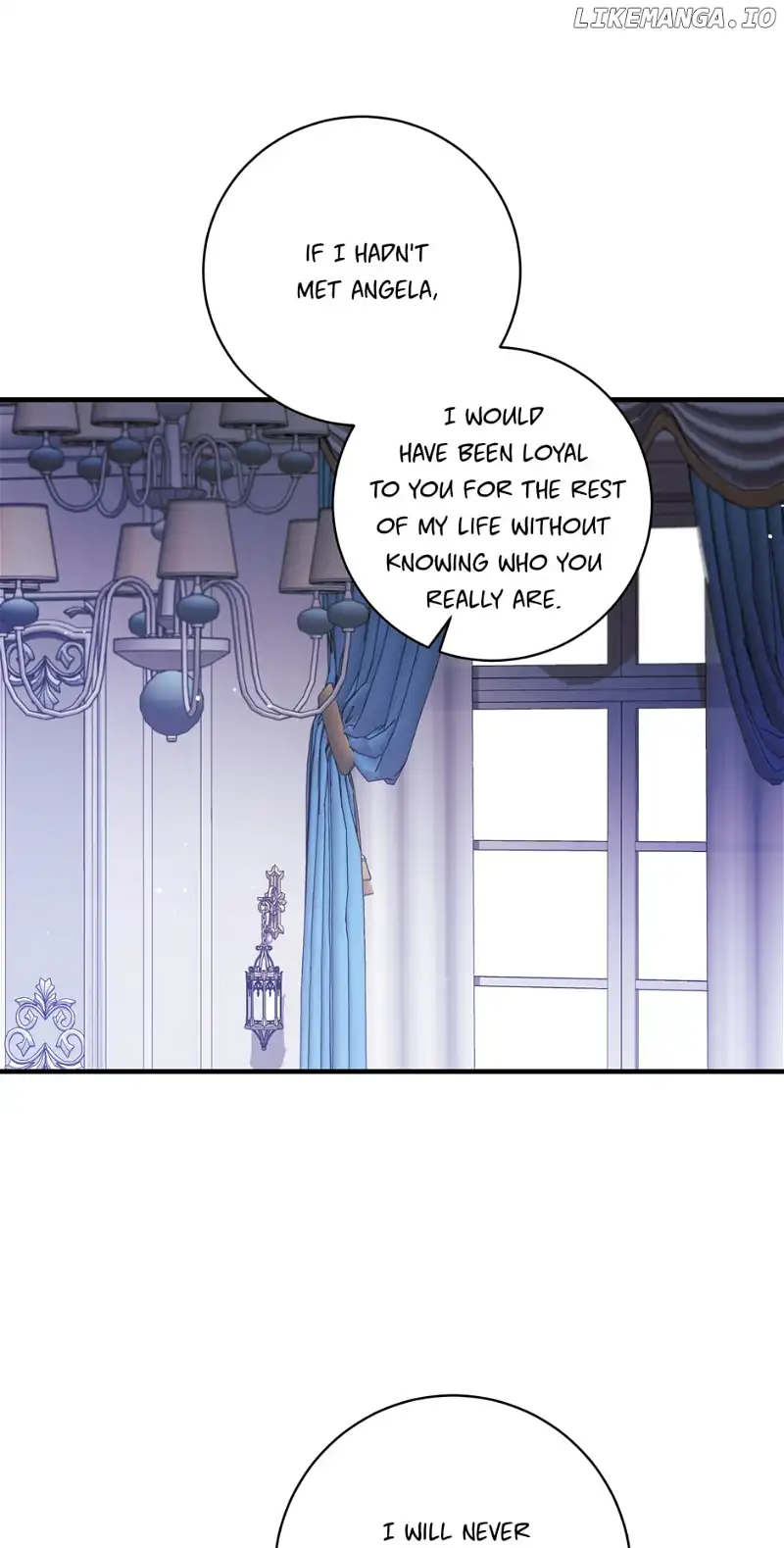 Angelic Lady chapter 164 page 21