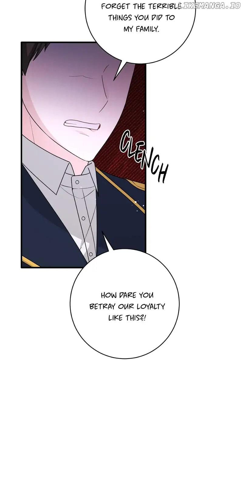 Angelic Lady chapter 164 page 22