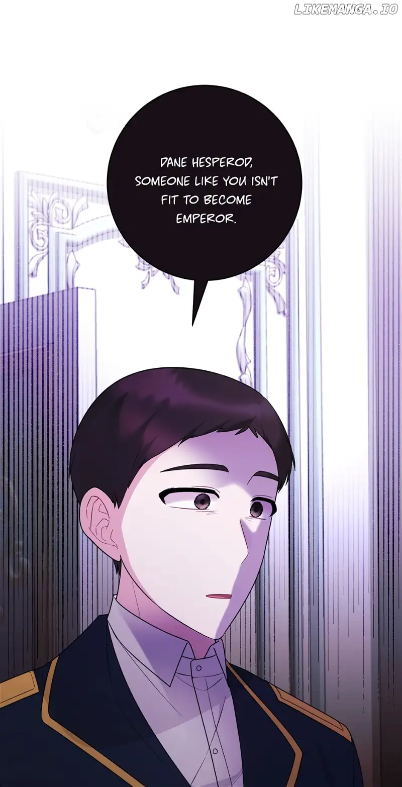 Angelic Lady chapter 164 page 23