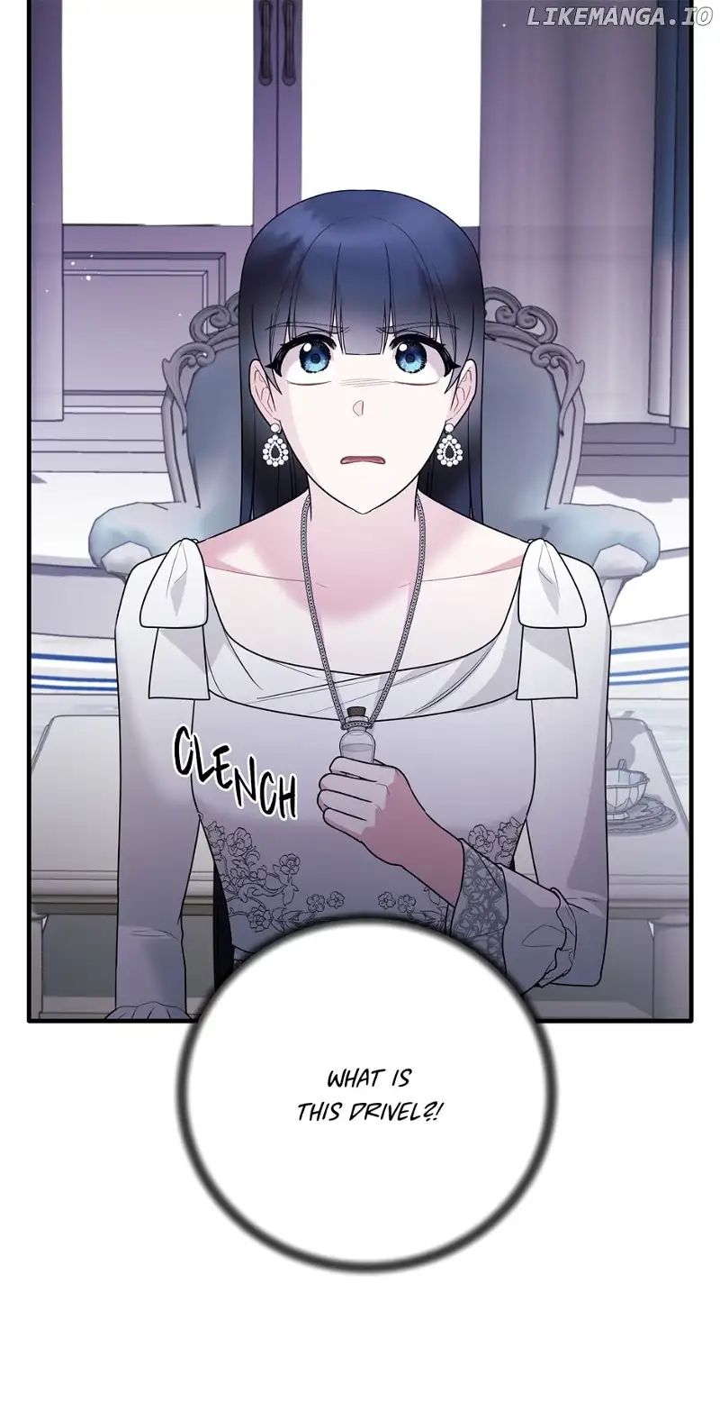 Angelic Lady chapter 164 page 25