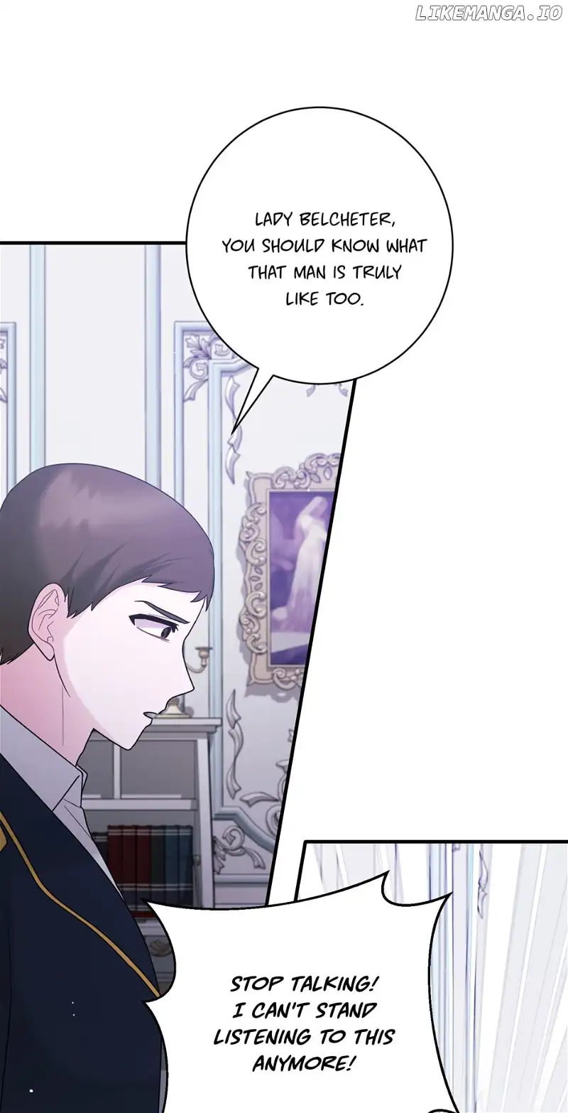 Angelic Lady chapter 164 page 26