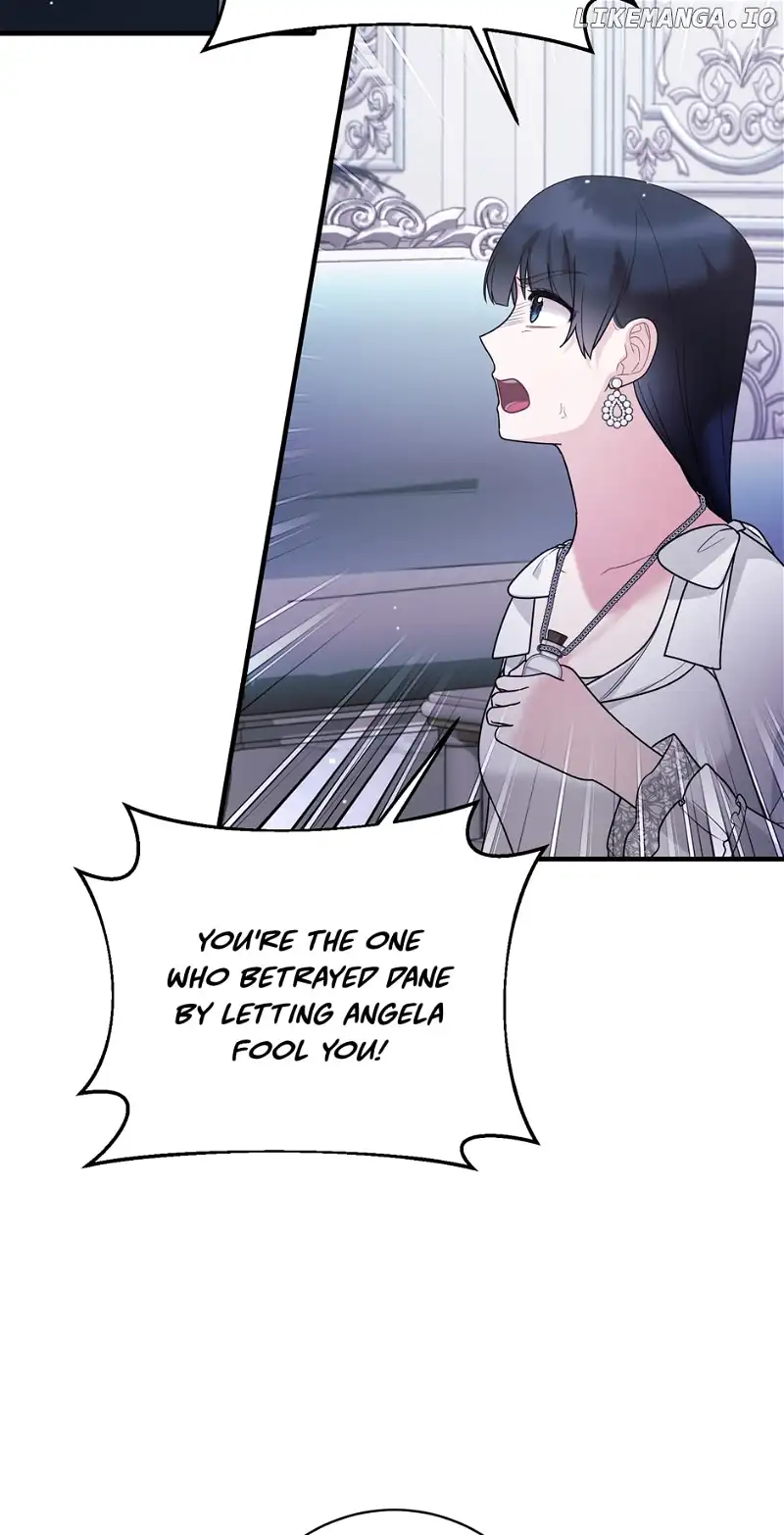Angelic Lady chapter 164 page 27