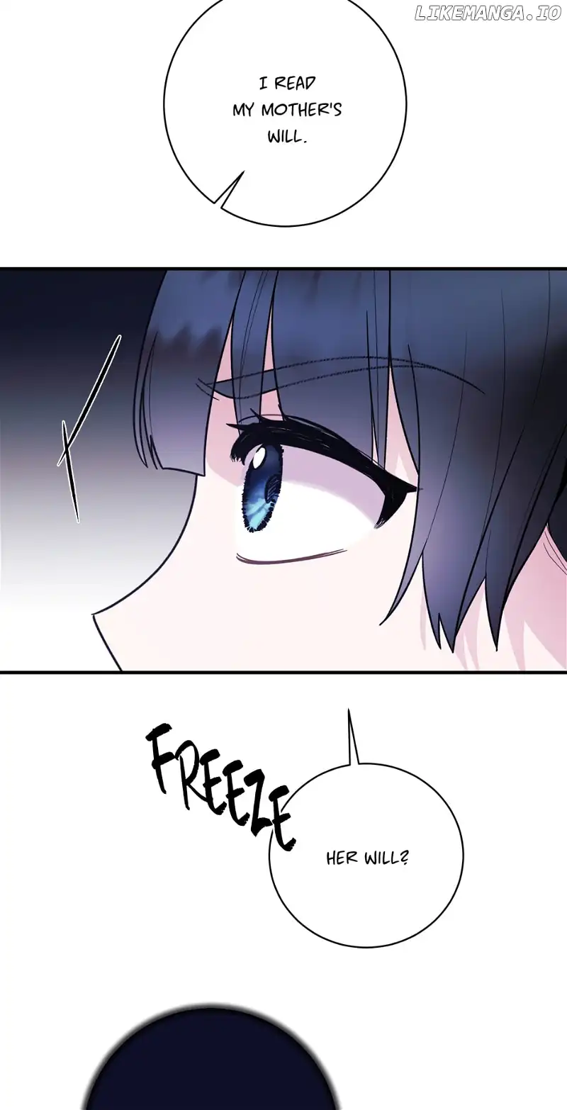 Angelic Lady chapter 164 page 28