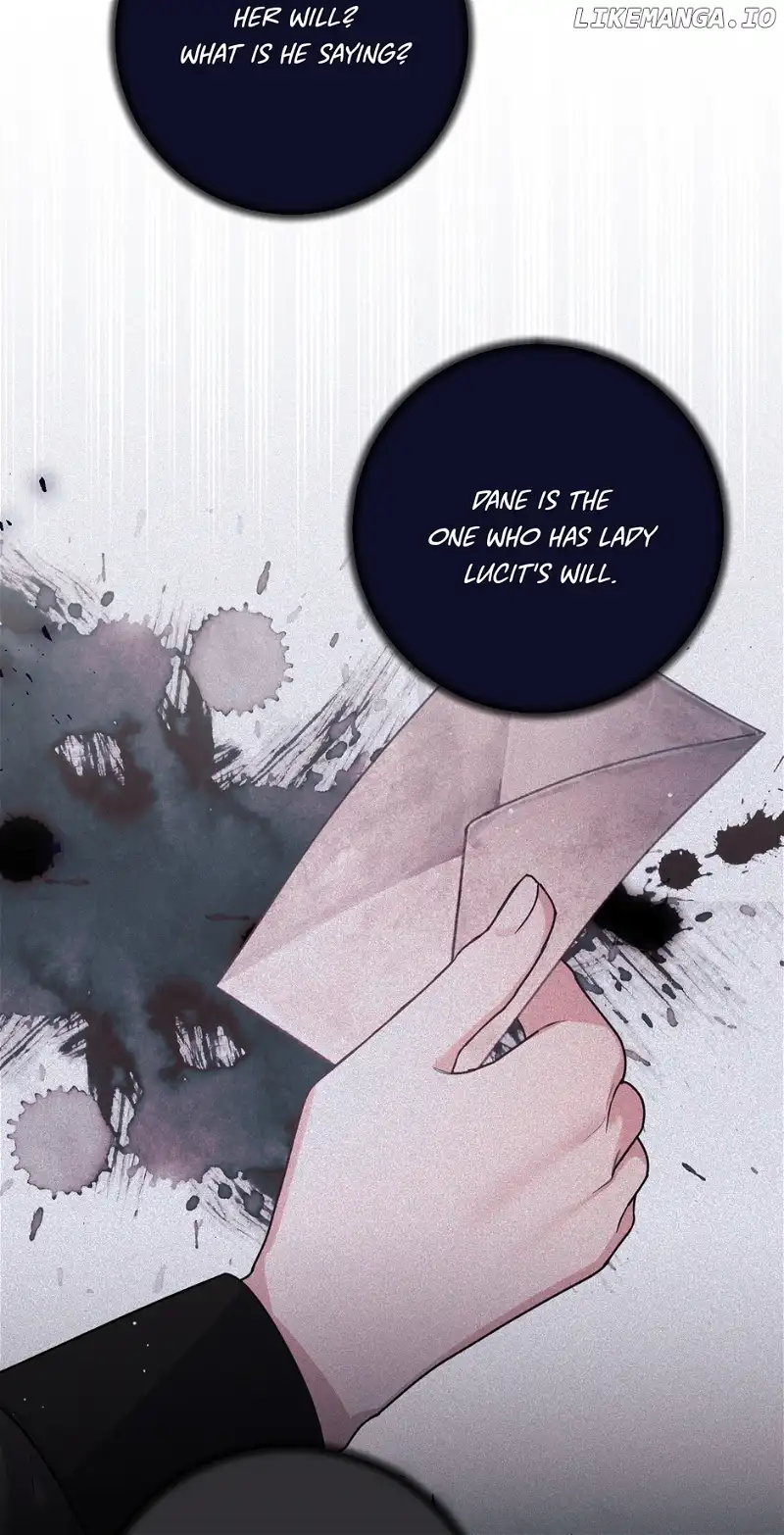 Angelic Lady chapter 164 page 29