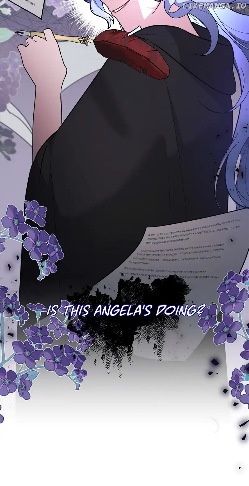 Angelic Lady chapter 164 page 31