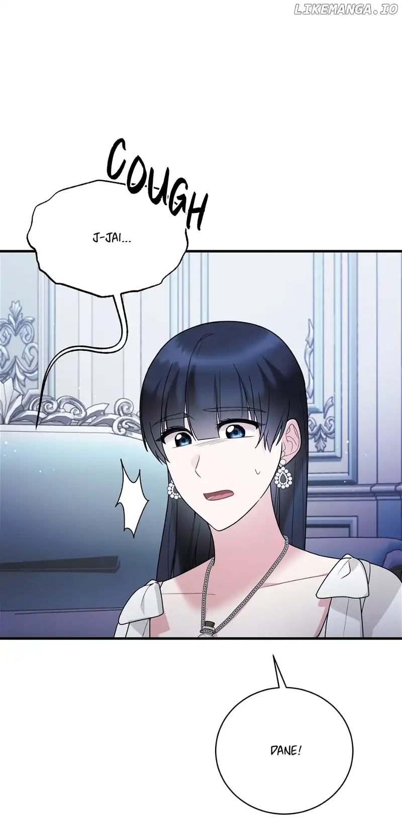Angelic Lady chapter 164 page 32
