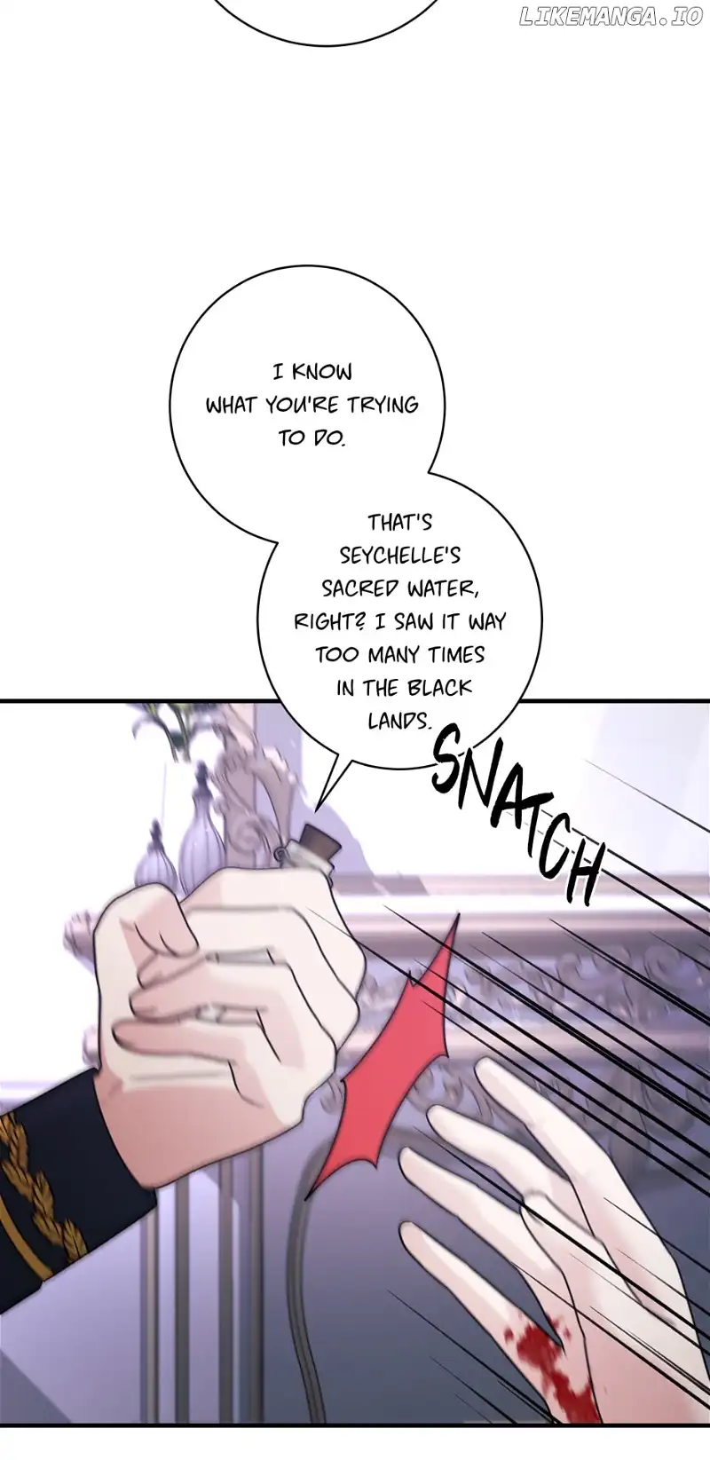Angelic Lady chapter 164 page 37