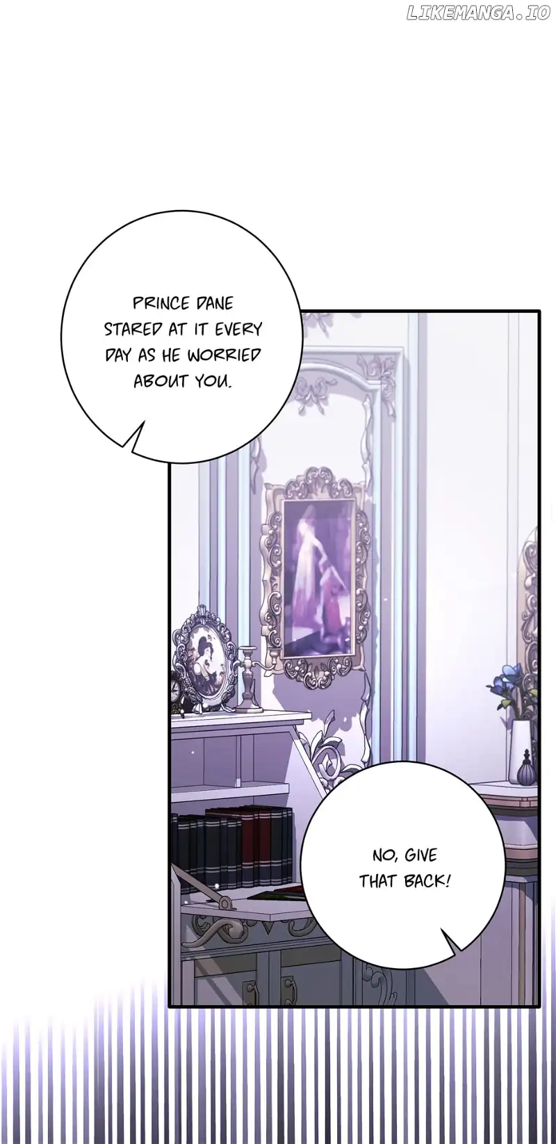 Angelic Lady chapter 164 page 38