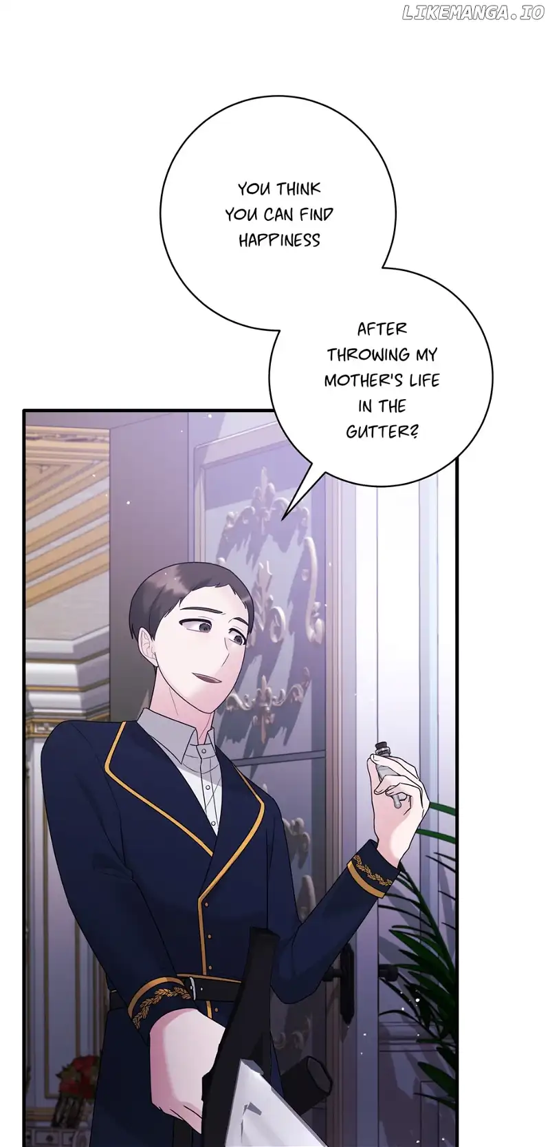 Angelic Lady chapter 164 page 40