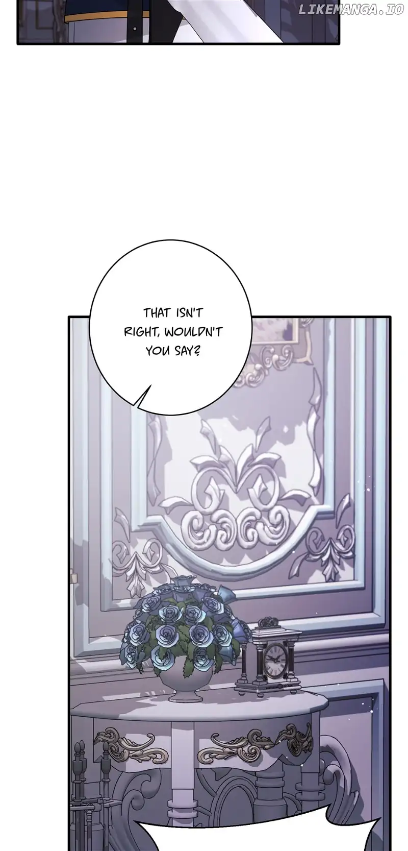 Angelic Lady chapter 164 page 41
