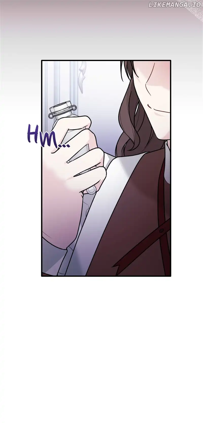 Angelic Lady chapter 164 page 47