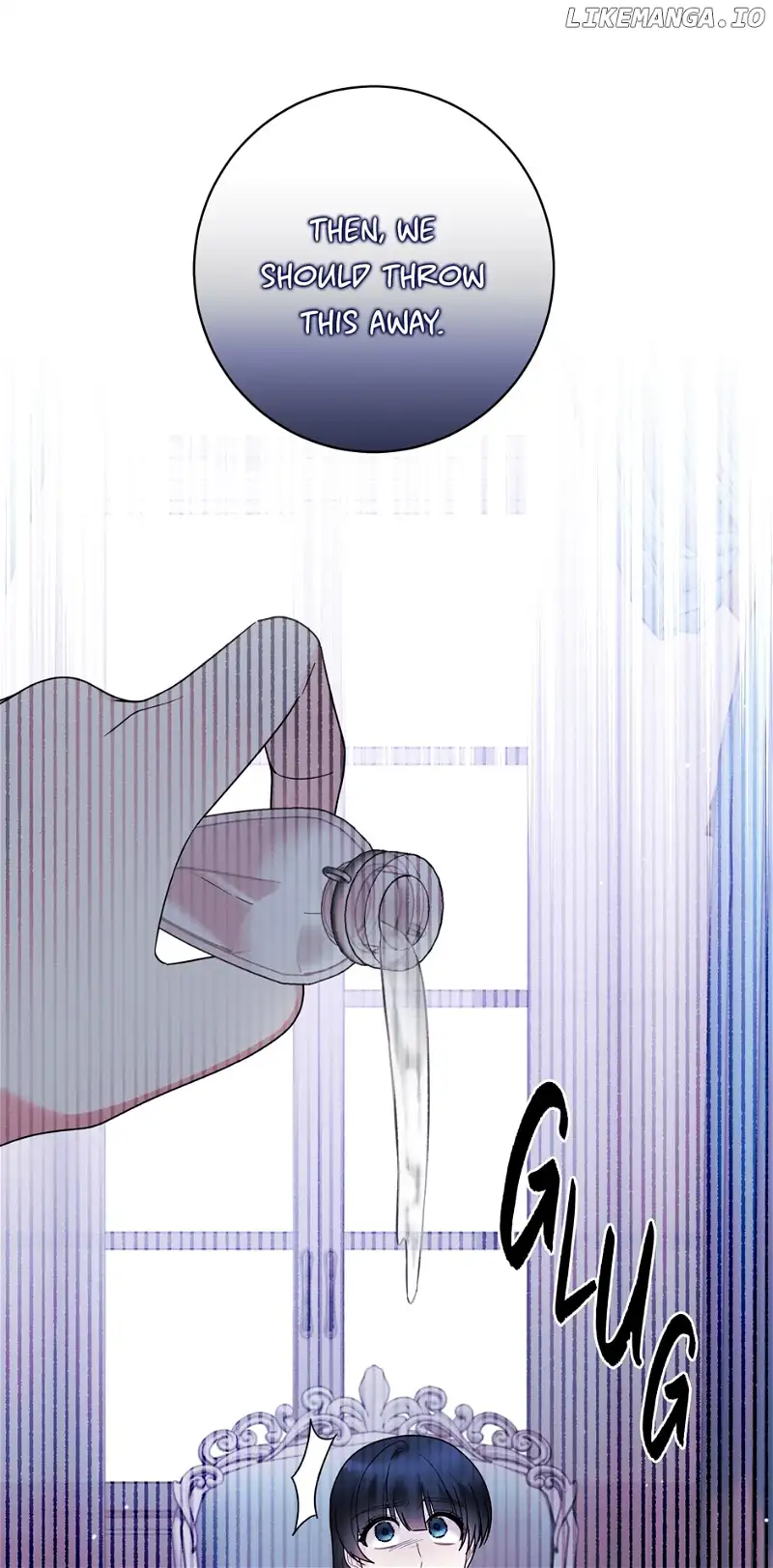 Angelic Lady chapter 164 page 48