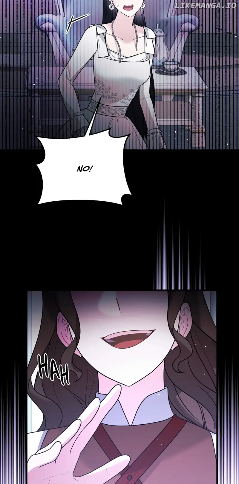 Angelic Lady chapter 164 page 49