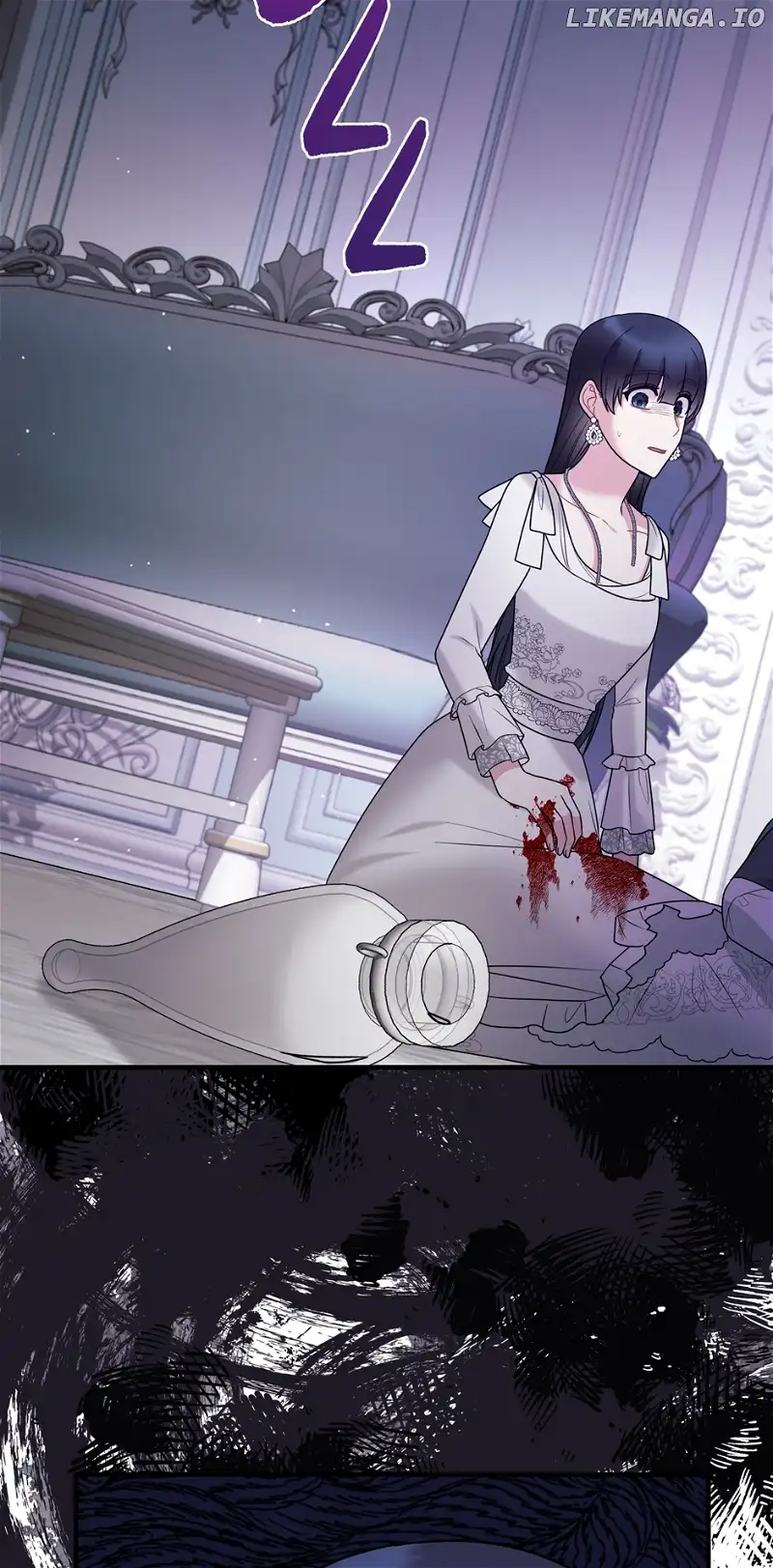 Angelic Lady chapter 164 page 51