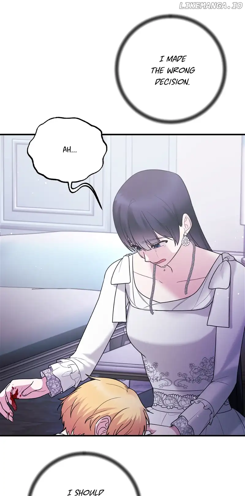 Angelic Lady chapter 164 page 57