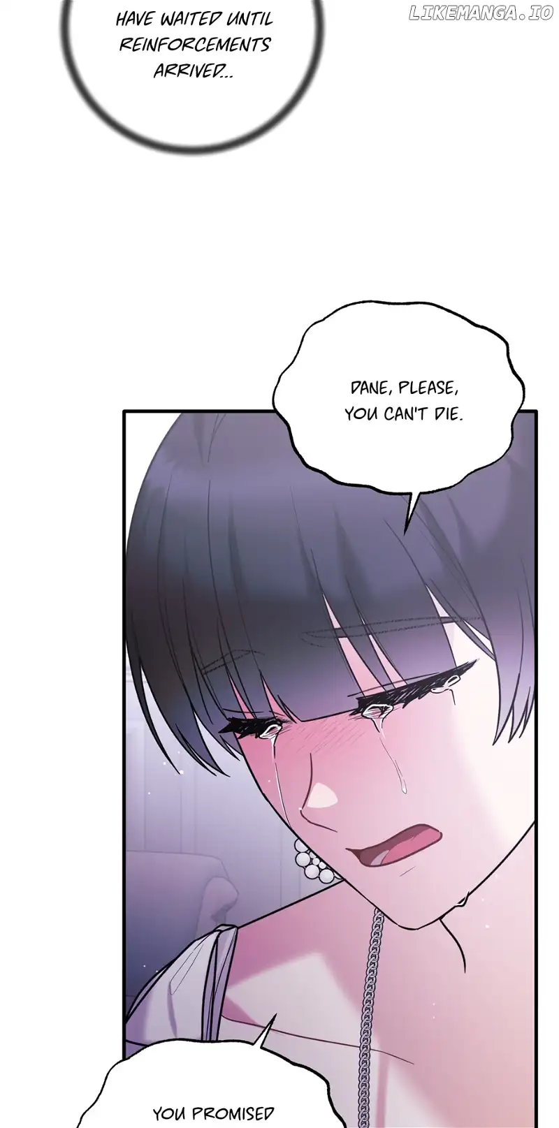 Angelic Lady chapter 164 page 58